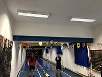 Sajóbábonyi VTE - Olajos TK 4:4